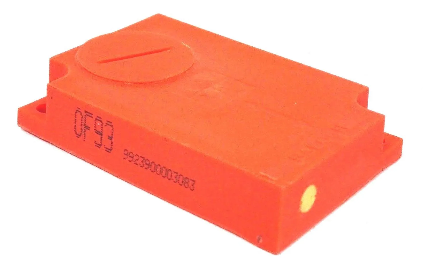 NEW BALOGH OF931 RFID TAG 7BYTE READ 75X50X15MM
