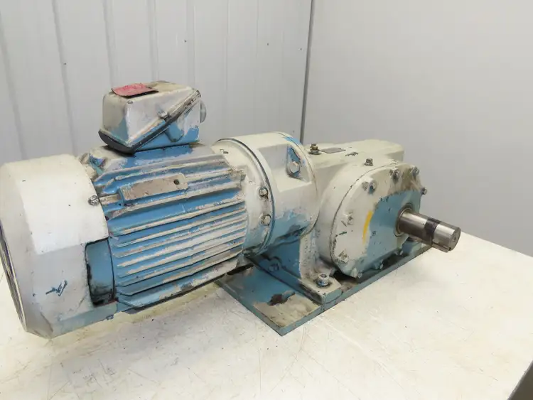 Used DODGE RELIANCE _UNKNOWN_ Speed Reducers | Arrow Industrial #615034