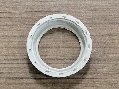 1-1/4" Plastic Bushing (Bag of 46)