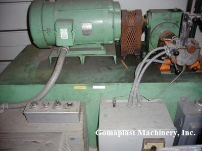 Haake Rheomix Mixer, Item # 309