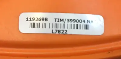 Used TIMKEN BEARING CONDITION MONITORING SYSTEM Vibration Testers South Carolina US | Palmetto Automation #1159430