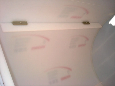 1,000 L Polypropylene Open Top Tank