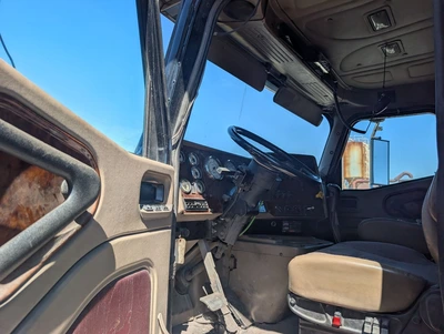 Used 2010 INTERNATIONAL PayStar 5600 Dump trucks Alabama US | Proxy Equipment #1567996