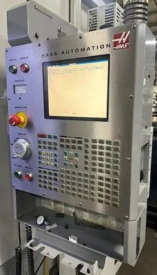 2005 HAAS MDC-500 Vertical Machining Centers | Midstate Machinery (9)