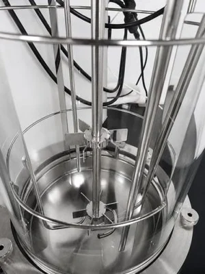 USED EPPENDORF BIOFLO