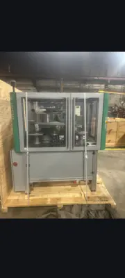 USED PACKSYS GLOBAL LTD. PSG MSM 6