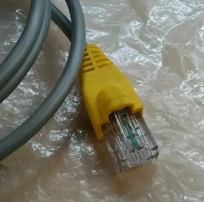 Phoenix Contact Subcon 25 w/ RJ45 Cable 5D