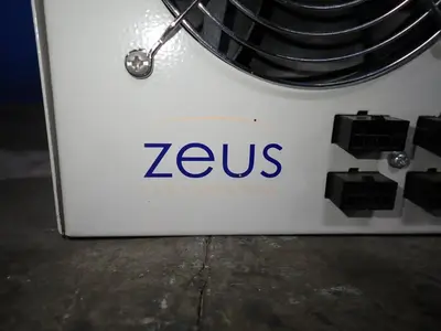 Zeus Power Supply