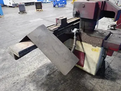 USED KELLENBERGER 1000U