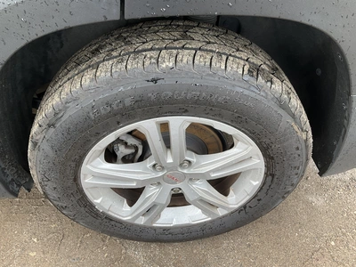Used 2020 GMC TERRAIN SUVs Michigan US | Miedema Asset Management Group #1461418