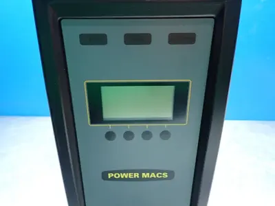 USED ATLAS COPCO TC4000S