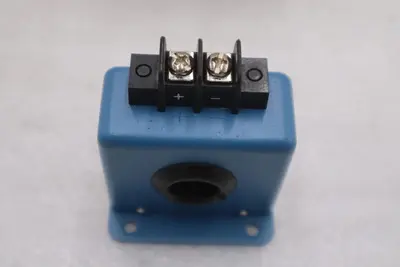 NEW OPEN BOX KATY INSTRUMENTS 420 5-40VDC 75A STOCK GF330A