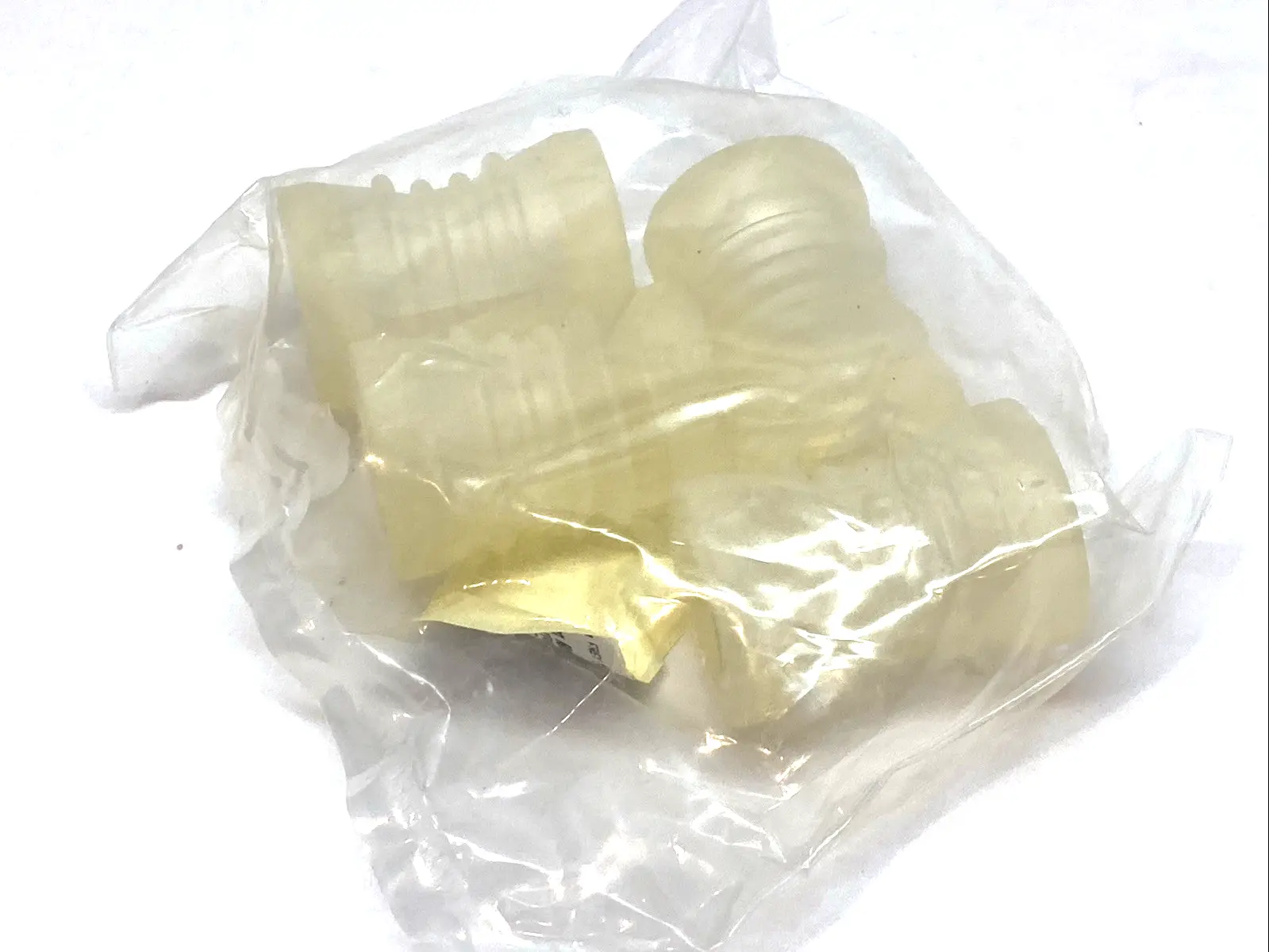 NEW FREY SOFT SILICONE ROLLER 549669 PKG OF 4
