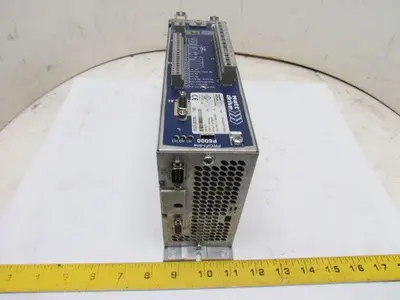ProfiLine Watt Drive Inverter 400/460V 1.6Kva Input 0-400V 2.2A 3Ph Output .75KW