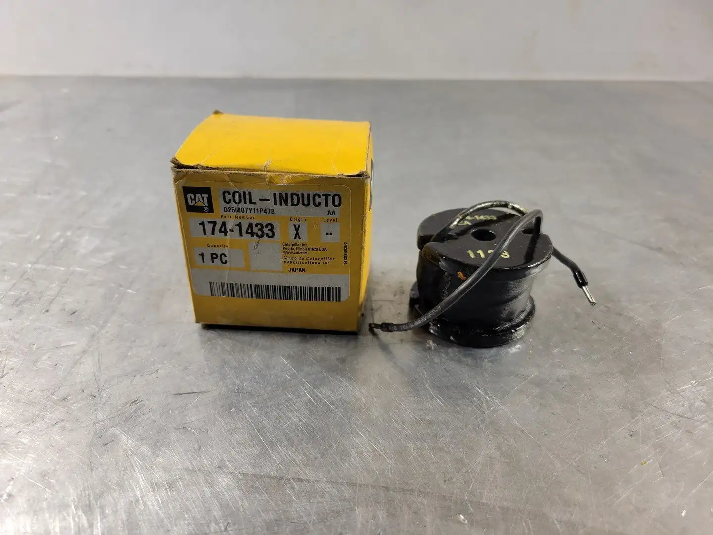 NEW CATERPILLAR 174-1433