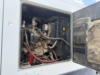Used _UNKNOWN_ _UNKNOWN_ Generators Texas US | Miedema Asset Management Group #1312328