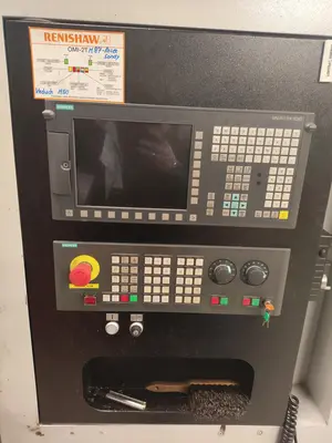 USED 2018 MICROCUT M 1200