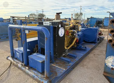 Oilfield Fishing and Rental LLC