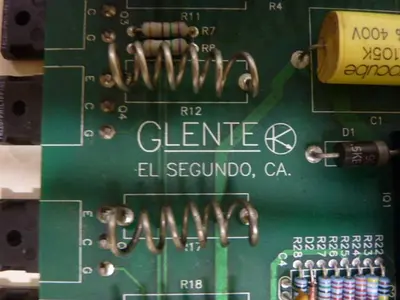 USED GLENTEK GA4569EPA