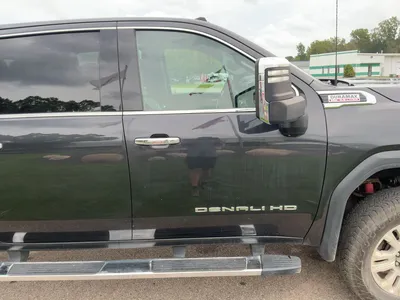 Used 2020 GMC SIERRA 2500 Pickup Trucks Michigan US | Miedema Asset Management Group #1419426