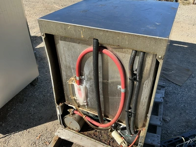 Used _UNKNOWN_ _UNKNOWN_ Dishwashers Michigan US | Miedema Asset Management Group #1489583