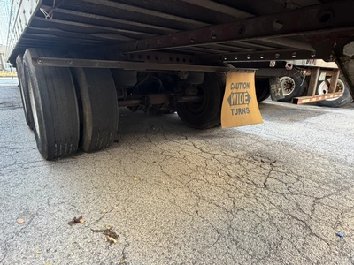 Used 2002 TRAILMOBILE _UNKNOWN_ Box Trailers Ohio US | Miedema Asset Management Group #1693551