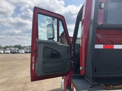 Used 2003 INTERNATIONAL 4000 SERIES Tow trucks Michigan US | Miedema Asset Management Group #1344792