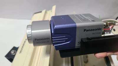 USED HEIDENHAIN Does Not Apply