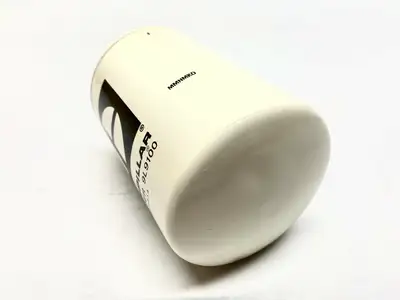 USED CATERPILLAR FUEL FILTER