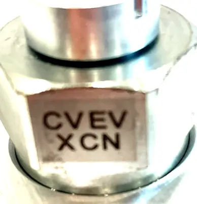 NEW SUN HYDRAULICS 1HM2-A2 RELIEF VALVE CVEVXCN 1HM2-A2