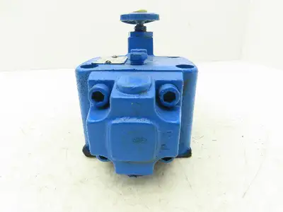 Vickers F3 XG 06 3F 22 Hydraulic Pressure Reducing Valve 200-2850 PSI 431483