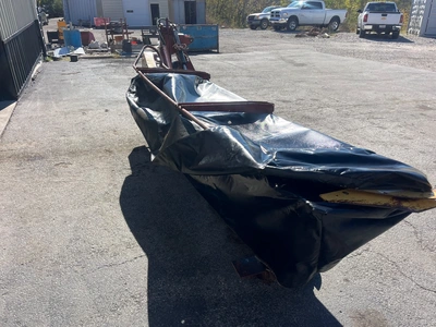 NEW HOLLAND 617 Disc Mower | County Equipment Company LLC (7)