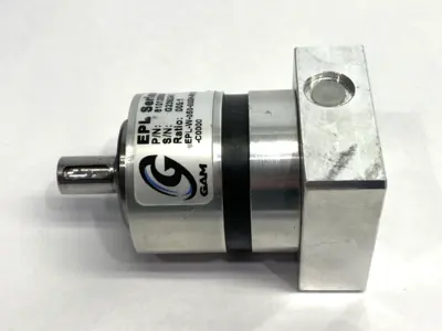 USED GAM 81012598, EPL-W-050-005H-M1521-H0000-C0000