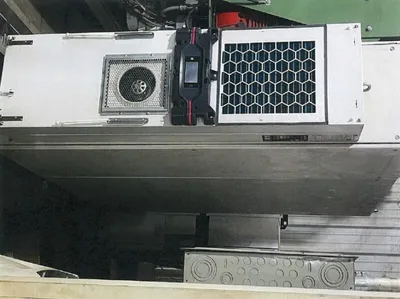 USED PEDDINGHAUS PEDDIASSEMBLER