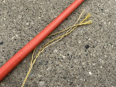 Used _UNKNOWN_ _UNKNOWN_ Trimmers (Landscaping) Michigan US | Miedema Asset Management Group #1315917