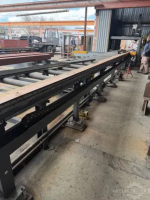 USED AMTEK APC1200