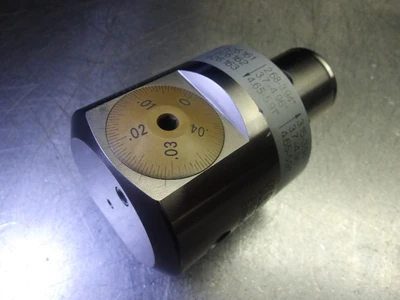 Kaiser KAB6 2.68" - 5.91" Finish Boring Head EWN68xKA6 / 10.310.611 (LOC859)