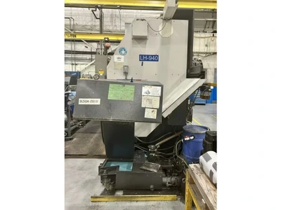 USED 2006 MAZAK SLANT TURN 50NR