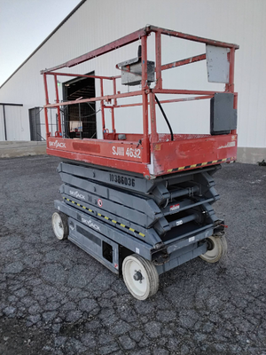 USED 2015 Skyjack SJ4632
