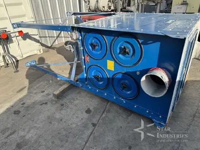USED DONALDSON TORIT DTF2-4