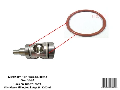 USED Parts & Accessories (Material Handling)