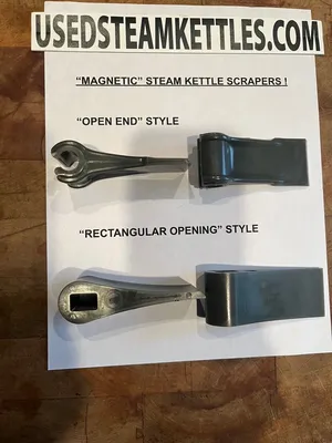 USED 2025 AMERISCRAPE SCRAPERS