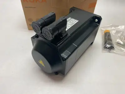 USED KUKA EP SERVO MOTOR 1,7KW L0 ME