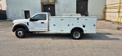 2019 FORD F550 Trucks | Platinum Group (1)