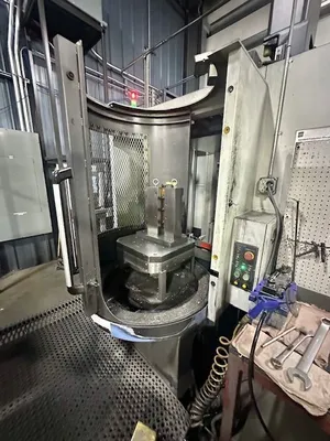 2019 DOOSAN NHP-5000 Horizontal Machining Centers | USED CNC (10)