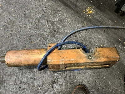 USED Sciaky PPM.2TLCQ-125-36-20