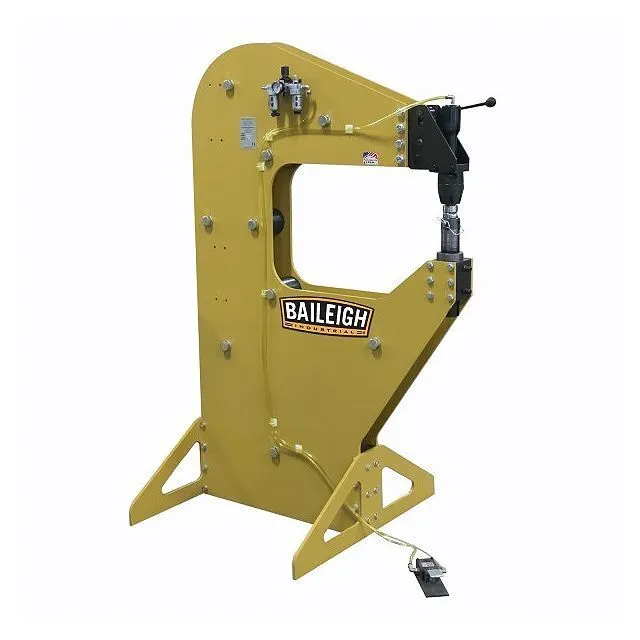 NEW BAILEIGH PH-28A