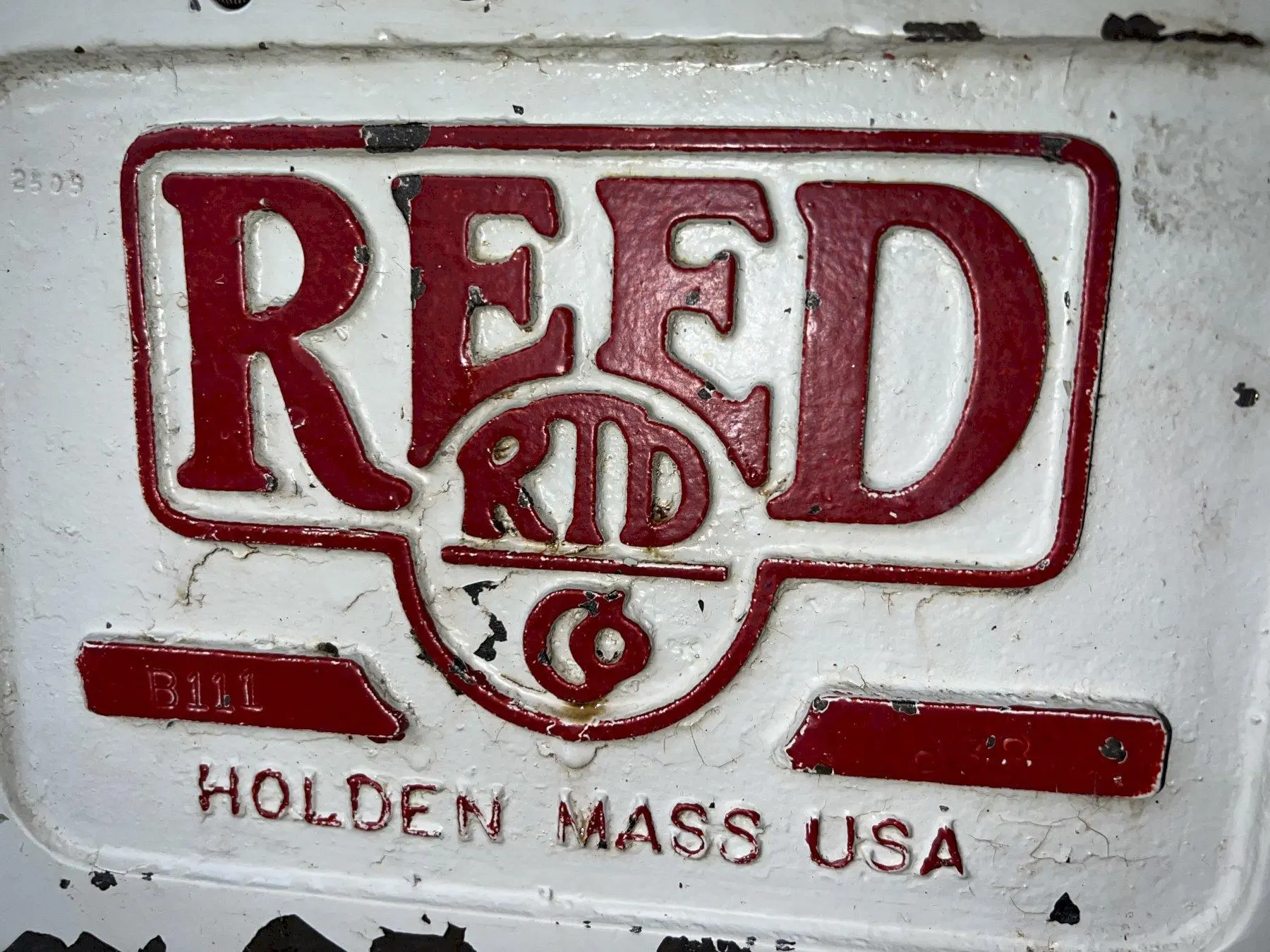 USED REED B111