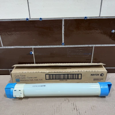 NEW Xerox 006R01398
