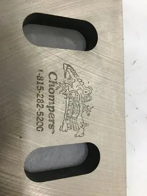 USED ZENITH CUTTER K1746Z2 E06